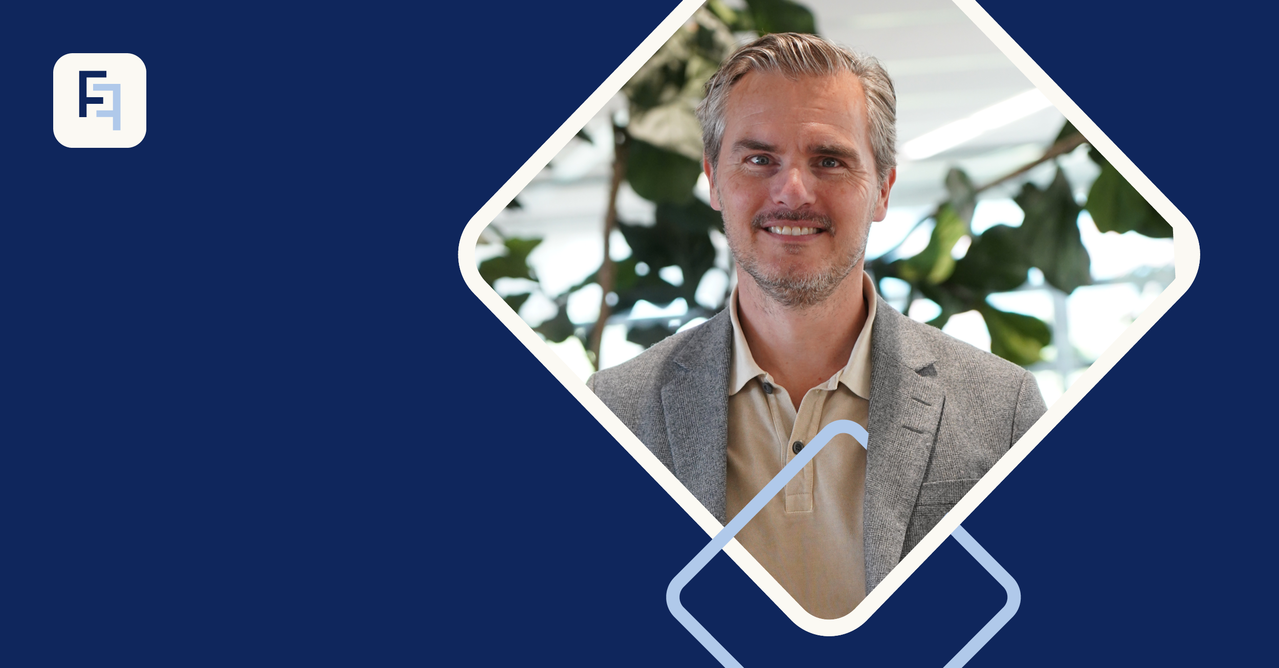 FinanceFactor breidt directieteam uit met Rob Groot