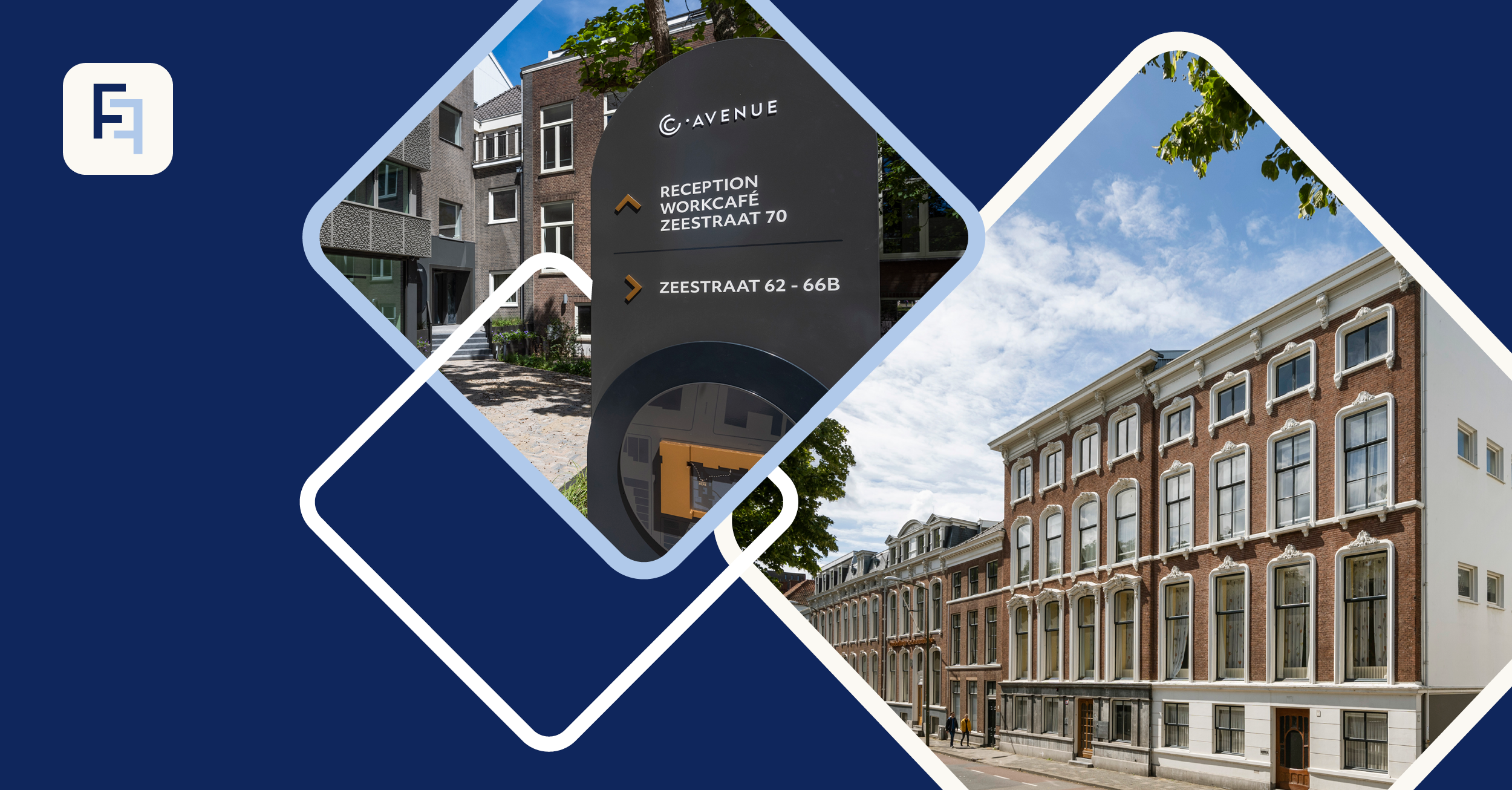 Nieuwe huisvesting van FinanceFactor is dé plek om samen te komen