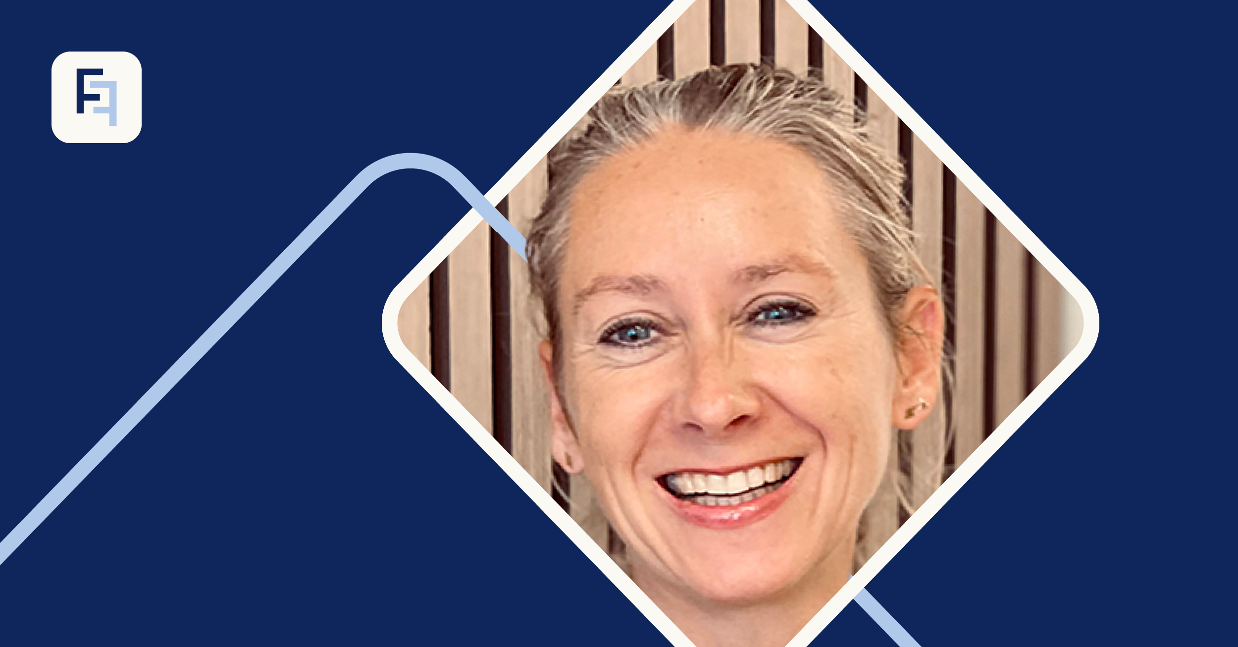 Maak kennis met Nadine Veltman: Commercieel en Operationeel directeur bij Finance Factor