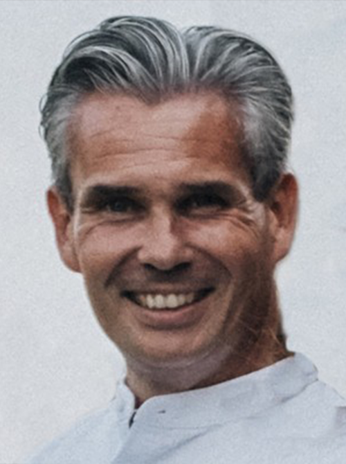 Angelo Goossens Website