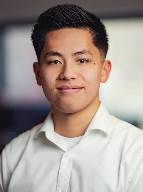 Mexx Hu Assistent Controller bij Finance Factor