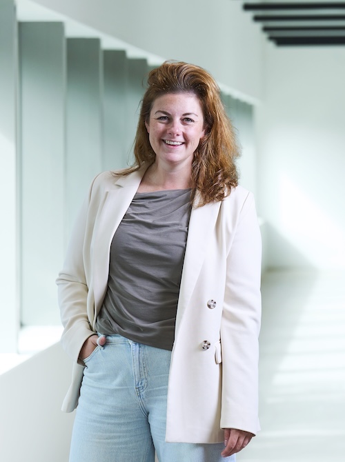 Linda Nieuwenbroek