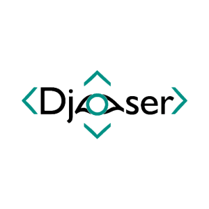 logo djoser