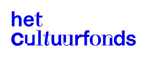 logo het cultuurfonds